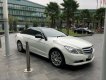 Mercedes-Benz E class  E350  2009 - Cần bán lại xe Mercedes E350 đời 2009, xe nhập ít sử dụng