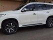 Mitsubishi Pajero   2019 - Cần bán xe Mitsubishi Pajero đời 2019, màu trắng, xe nhập  