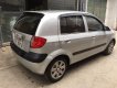 Hyundai Getz   2009 - Bán ô tô Hyundai Getz năm sản xuất 2009, nhập khẩu nguyên chiếc