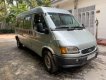 Ford Transit   2002 - Bán ô tô Ford Transit 2002, xe nhập, số sàn, giá tốt