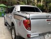 Mitsubishi Triton    2012 - Cần bán Mitsubishi Triton sản xuất 2012, nhập khẩu Thái số tự động