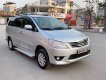 Toyota Innova 2007 - Cần bán lại xe Toyota Innova sản xuất 2007, màu bạc, giá rẻ