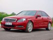 Mercedes-Benz C class 2011 - Cần bán gấp Mercedes C class năm sản xuất 2011, nhập khẩu, giá chỉ 590 triệu