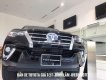 Toyota Fortuner   2020 - Bán Toyota Fortuner đời 2020, màu đen