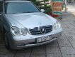 Mercedes-Benz C class   2003 - Cần bán gấp Mercedes C200 đời 2003, màu bạc, nhập khẩu  
