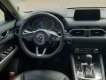 Mazda CX 5    2018 - Bán xe Mazda CX 5 2018, màu trắng số tự động