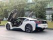 BMW i8 2014 - Bán BMW i8 2014, màu trắng, nhập khẩu 