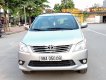 Toyota Innova 2007 - Cần bán lại xe Toyota Innova sản xuất 2007, màu bạc, giá rẻ