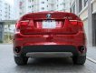 BMW X6 2014 - Cần bán BMW X6 2014, màu đỏ