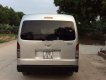 Toyota Hiace      2005 - Bán Toyota Hiace đời 2005, màu bạc, nhập khẩu còn mới, giá 205tr