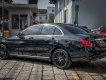 Mercedes-Benz C class  C200 Exclusive 2019 - Bán ô tô Mercedes C200 Exclusive năm 2019, màu đen