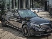 Mercedes-Benz C class  C200 Exclusive 2019 - Bán ô tô Mercedes C200 Exclusive năm 2019, màu đen