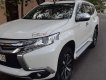 Mitsubishi Pajero   2019 - Cần bán xe Mitsubishi Pajero đời 2019, màu trắng, xe nhập  