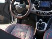 Hyundai Grand i10   2017 - Bán xe Hyundai Grand i10 đời 2017, màu trắng, nhập khẩu