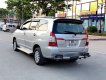 Toyota Innova 2007 - Cần bán lại xe Toyota Innova sản xuất 2007, màu bạc, giá rẻ