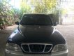 Ssangyong Musso 2000 - Cần bán gấp Ssangyong Musso đời 2000, nhập khẩu nguyên chiếc