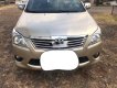 Toyota Innova   2012 - Bán Toyota Innova sản xuất 2012, màu bạc, xe nhập, số sàn