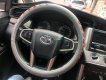 Toyota Innova   2017 - Cần bán Toyota Innova đời 2017, màu bạc, chính chủ 