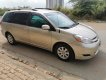 Toyota Sienna 2007 - Cần bán Toyota Sienna sản xuất 2007, 580tr