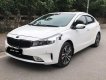 Kia Cerato   2018 - Bán xe Kia Cerato đời 2018, màu trắng