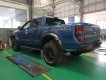 Ford Ranger  Raptor   2020 - Bán xe Ford Ranger Raptor năm 2020, màu xanh lam