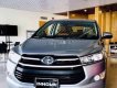 Toyota Innova     2020 - Cần bán xe Toyota Innova năm sản xuất 2020, màu bạc