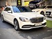 Mercedes-Benz S class 2017 - Cần bán lại xe Mercedes S class sản xuất 2017