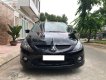 Mitsubishi Grandis 2008 - Bán Mitsubishi Grandis 2.4 AT 2008, màu đen, số tự động 