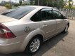 Ford Focus   2008 - Bán xe Ford Focus sản xuất năm 2008, màu bạc, số sàn