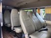 Ford Transit   2016 - Bán xe Ford Transit đời 2016, màu bạc giá cạnh tranh