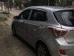 Hyundai Grand i10   2015 - Bán Hyundai Grand i10 năm sản xuất 2015, màu bạc, nhập khẩu nguyên chiếc