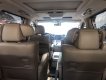 Toyota Alphard     2011 - Cần bán gấp Toyota Alphard năm sản xuất 2011, nhập khẩu