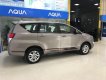 Toyota Innova   2018 - Bán xe Toyota Innova sản xuất năm 2018 số tự động
