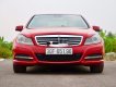 Mercedes-Benz C class 2011 - Cần bán gấp Mercedes C class năm sản xuất 2011, nhập khẩu, giá chỉ 590 triệu