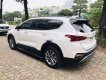 Hyundai Santa Fe 2019 - Cần bán Hyundai Santa Fe đời 2019, màu trắng