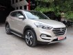 Hyundai Tucson     2018 - Bán ô tô Hyundai Tucson sản xuất năm 2018, màu bạc chính chủ