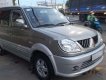 Mitsubishi Jolie   2005 - Bán xe Mitsubishi Jolie sản xuất năm 2005, màu xám, 169tr