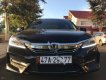 Honda Accord 2017 - Cần bán gấp Honda Accord năm 2017, màu đen, xe nhập