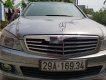 Mercedes-Benz C class   2010 - Cần bán Mercedes C250 năm 2010 chính chủ, giá chỉ 444 triệu