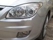 Hyundai i30 2009 - Bán Hyundai i30 sản xuất 2009, màu bạc, nhập khẩu