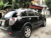 Chevrolet Captiva      2009 - Cần bán Chevrolet Captiva sản xuất năm 2009 số sàn, giá tốt