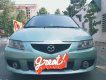 Mazda Premacy     2004 - Bán Mazda Premacy sản xuất năm 2004, xe nhập số tự động, 186 triệu