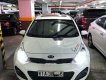 Kia Rio   2013 - Bán xe Kia Rio đời 2013, màu trắng, nhập khẩu Hàn Quốc chính chủ