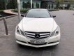 Mercedes-Benz E class  E350  2009 - Cần bán lại xe Mercedes E350 đời 2009, xe nhập ít sử dụng