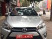 Toyota Yaris   2015 - Bán Toyota Yaris đời 2015, màu bạc, nhập khẩu Thái 