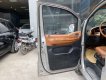 Hyundai Starex     2005 - Cần bán xe Hyundai Starex năm 2005, màu bạc số tự động, 195tr