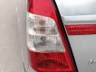 Toyota Innova 2007 - Cần bán lại xe Toyota Innova sản xuất 2007, màu bạc, giá rẻ