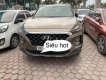 Hyundai Santa Fe   2019 - Cần bán xe Hyundai Santa Fe 2019, màu nâu, 999 triệu