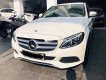 Mercedes-Benz C class   2018 - Cần bán xe Mercedes C class sản xuất 2018