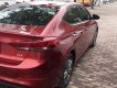 Hyundai Elantra     2016 - Cần bán gấp Hyundai Elantra sản xuất 2016, màu đỏ chính chủ